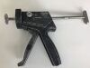 STRYKER 206-600 Dual Speed Cement Injector, Used C0723