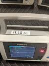 PHILIPS Intellivue X2 ECG unit