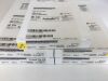 ARTHREX AR-1934-20DS Disposables Kit For 2mm SutureTak, 5 Pieces Exp 2018 C0723