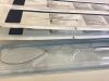 COVIDIEN SGL-1 Surgitie Ligating Loop W Delivery System, 5 Pieces Exp 2019, C0823