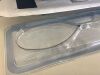 COVIDIEN SGL-1 Surgitie Ligating Loop W Delivery System, 5 Pieces Exp 2019, C0823