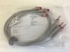 GE 2104752-001 Leadwire Set Training Aids C0823