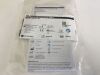 CAREFUSION 406551-034 Vital Signs ECG Connector For CAM14 Mactrode V4R Grey C0823
