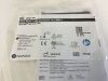 CAREFUSION 406551-033 Vital Signs ECG Connector For CAM14 Mactrode V3R Gray, C0823