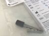 CAREFUSION 406551-033 Vital Signs ECG Connector For CAM14 Mactrode V3R Gray, C0823