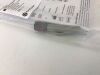 CAREFUSION 406551-035 Vital Signs ECG Connector For CAM 14 Mactrode V7 Gray, C0823