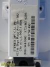 STEREO OPTICAL CO Optec 5000 Vision Tester W/ Manual & Non-OEM Adapter