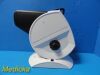 STEREO OPTICAL CO Optec 5000 Vision Tester W/ Manual & Non-OEM Adapter