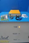 OLYMPUS Gyrus ACMI CW-USLG CyberWand Generator W/ CW-USLTA, Probe, Pedal