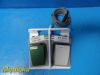 OLYMPUS Gyrus ACMI CW-USLG CyberWand Generator W/ CW-USLTA, Probe, Pedal