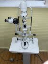 BURTON 860 Slitlamp