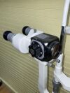 BURTON 860 Slitlamp