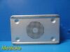 AESCULAP DBP Sterilization Container W/ Lid 17.5