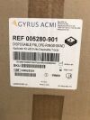 GYRUS 005280-901 Disposable Falope-Ring Band Applicator Kit (8/Case)(X)