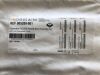 GYRUS 005280-901 Disposable Falope-Ring Band Applicator Kit (8/Case)(X)