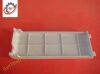 SHIMADZU DGU20A-FD Front Access Door Panel With Latch Assy 