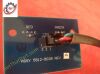 SHIMADZU 5512-5039 LED Control And Error Indicator Panel Assy 
