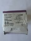 COVIDIEN L-2748K POLYSORB 8-0