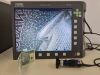 KARL STORZ Telepack X LED Endscopy Monitor with Camera