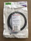 COOK G25676 Solus Double Pigtail Stent w/ Introducer 10F (X)