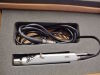 KARL STORZ 28721035 8K Powershaver SL Handpiece with Control Buttons Arthroscopy Shaver System