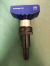 CARL ZEISS AxioCam MRC with Diagnostic Instruments HRD076-CMT Microscope