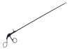 RICHARD WOLF 8384.03 Monopolar Laparoscopic Forceps, Double Action Jaws, 5mm x 46cm