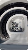 EBI MEDICAL SYSTEMS DynaFix System  DFS Hybrid Ring Fixator System