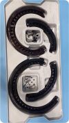 EBI MEDICAL SYSTEMS DynaFix System  DFS Hybrid Ring Fixator System