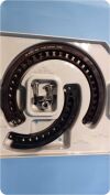 EBI MEDICAL SYSTEMS DynaFix System  DFS Hybrid Ring Fixator System