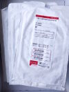 COOK G14834 / 036312 C-Flex Double Pigtail Ureteral Stent Set 3.7Fr x 12cm - LOT of 4 - Expired Training Aids