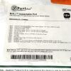 BARD 0607655 BARD ACCESS SYSTEM 0607655, XPORT DUO MRI IMPLANTABLE PORT, 2022-09