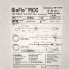 NAVILYST MEDICAL 45-804 45-804, BIOFLO PICC INTERMEDIATE MST-45 KIT, 2021-11
