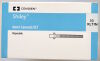 COVIDIEN 50XLTIN Shiley Inner Cannula XLT - Disposable - 5.0mm I.D. (2026/03) BOX of 10