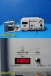 BOSTON SCIENTIFIC 2013  RC5000 Console W/ Foot Switch *2020 CALIBRATED*