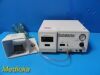 BOSTON SCIENTIFIC 2013  RC5000 Console W/ Foot Switch *2020 CALIBRATED*