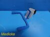 GE Dinamap Carescape V Series Monitor Stand