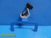 GE Dinamap Carescape V Series Monitor Stand