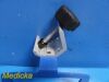 GE Dinamap Carescape V Series Monitor Stand