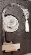 ESAOTE PA230E Ultrasound Transducer