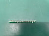 COMEN 050-000158-00 C60 Patient Monitor LED Light Control Board 050-000158-00  Monitor