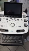 SAMSUNG HS-40 Ultrasound - OB / GYN