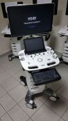 SAMSUNG HS-40 Ultrasound - Shared Service