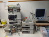 AGILENT/HP HPLC 1100 Gas Chromatograph