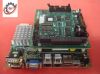 BECTON DICKINSON 916-6027 CPU Computer Controller Tested Blood Analyzer