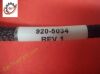 BECTON DICKINSON 920-5034 CPU Bottom Connect Cable Tested Blood Analyzer