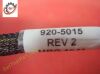 BECTON DICKINSON 920-5015 CPU Top Connect Cable Asy Tested Blood Analyzer