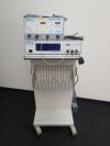 ERBE Erbotom ICC 200 Electrosurgical Unit