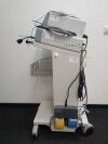 ERBE Erbotom ICC 200 Electrosurgical Unit