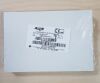 SCHILLER Z-fold Thermal paper Diagram Printer Paper